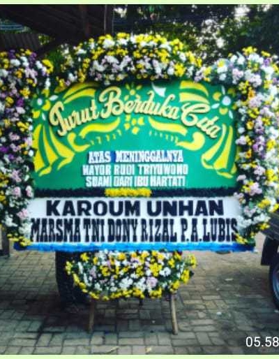 DF-BP-037 Depok Florist
