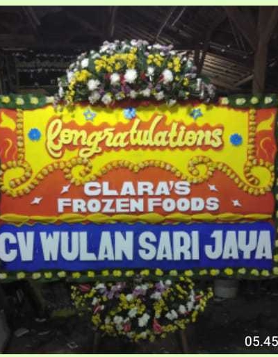 DF-BP-007 Depok Florist