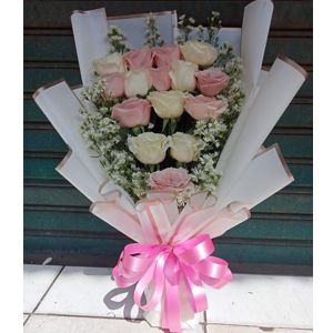 DF-HB-011 Depok Florist