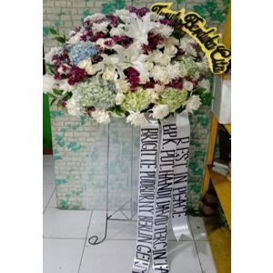 DF-BS-011 Depok Florist